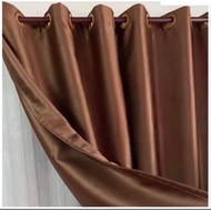 UV Protection Curtains Are Eyelet That Can Prevent Air Conditioners From 90 To 95 Percent Thick Fabr