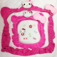 hello kitty Tv lace 19inch-42inch