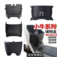 Calf Electric Vehicle B2 Storage Box Box U2/UQI+/ UQi G0/G2 B0 F2 Storage Box F0M2 Large G6T