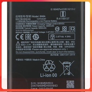 แบตเตอร์รี่ Poco X3 GT Xiaomi Redmi Note 10  Battery Model BM57.