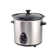 🔥Ready Stock🔥New Korean Multifunction Electric Jar Slow Cooker (3.0L)