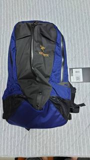 Arc'teryx Arro22 BEAMS SMU 品相良好