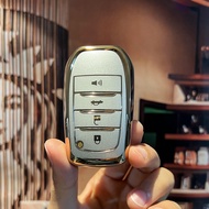 Key Cover For Toyota All New Fortuner Gr Sport Car Key Cover Silicone Car Key Cover