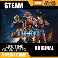 🔥 JUMP FORCE STEAM | FULL GAME |  LIFETIME GUARANTEE 24 Hour Auto Delivery🔥