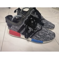 Adidas BOOST NMD SIZE 8UK