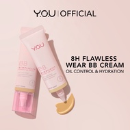 YOU SIMPLICITY PERFECT BB CREAM/RASYILA COSMETICS