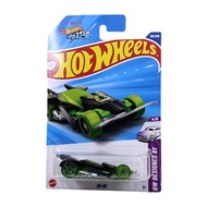 Hot Wheels RD-06 Hijau - Mobil Balap - E 2025