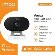 CCTV IMOU VERSA 2MP IPC-C22FP-C INDOOR CAMERA TWO-WAY AUDIO CCTV WIFI
