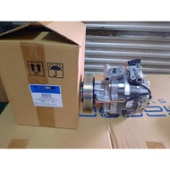 HONDA CITY JAZZ T9A GM6 2014 2015 AIR COND COMPLETE COMPRESSOR
