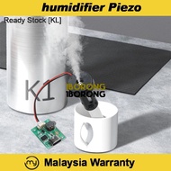 D20mm Humidifier micropore Fogger Atomizer piezoelectric ceramic
