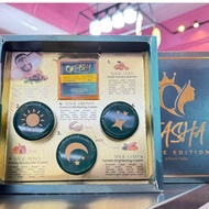 FASHA SKINCARE 4 IN 1 SET ELITE SET