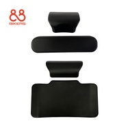 28L 38L 45L 55L 65L Motorcycle Backrest For Rear Top Box / Cushion Pad / Motorcycle Accessories