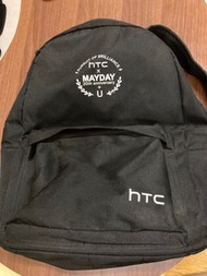 HTC 夢想背包 五月天後背包 #把愛傳出去