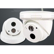 High-Resolution 1080P Security CCTV Camera with 2MP
