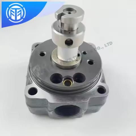 Best Quality ! Head Rotor 1 468 334 565 4 Cylinder/9MM /Right For VE Pump 1468334565 Spare Parts