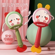 Baby Baby Toys 0-1 Years Old Newborn Toddlers 3 to 6 Months Old Baby Grip Training Chewable Teether 