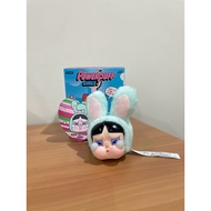 Crybaby Bunny Buttercup 100% Original Popmart