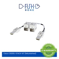 Cisco C9200L-STACK-KIT (Refurbished)