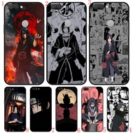 OPPO F11 F11 Pro A9 2019 Reno 6 Pro Plus A91 A92S A94 F15 F7 F9 Pro A7X F5 A73 2017 Y29 Naruto Itach