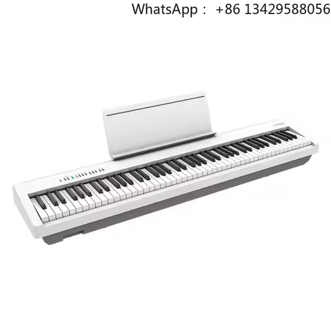 Roland FP30X Digital Electric 88 Keys Piano Weighted for Beginners-in Stock