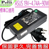 ASUS 90W 19V 4.74A Transformer UL30 UL50 UL80 U6 U36 U46 U50 U53 U80