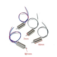 4DRC V9 Drone Remote Control Four-Axis Accessories 716 Motor Motor Accessories 011 P5LZ