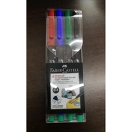 Pen Peta Faber Castell.......