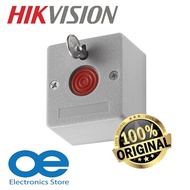HIKVISION DS-PD1-EB Wired Alarm Panic Button