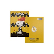 Art Lover Notebook