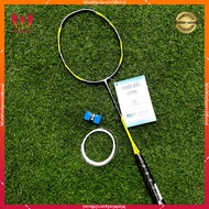Badminton Racket Yonex Arcsaber 7 Pro genuine - comprehensive gameplay
