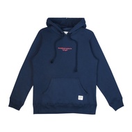 Cosmic Alright Navy Blue Hoodie Sweater