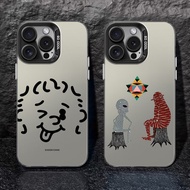 The the the key Phone Case Suitable for Apple 17 Chen promax Eason iphone13 Huawei pura80/mate70 Xia