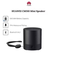 HUAWEI CM510 Mini Speaker (Black Color)