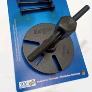 Multipro NO. 9 Magnetic Spin Crypton Jupiter Scorpio Vega All-Round A9W