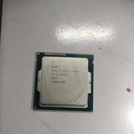 CPU INTEL I5-4430 (with fan)
