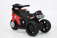 ASBIKE Rechargeable Ride-On Motorcycle for Kids (Age: 3-8yrs.old) MODEL: HZM-6188