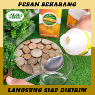 Obat Congek Gendang Telinga Bolong Telinga Berair Telinga Bernanah Eksim Menahun Bekas Luka Gatal Se