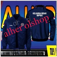 SPSI bomber jacket SPSI jacket SPSI work jacket SPSI large family jacket SPSI large FAMILY bomber ja