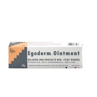 Egoderm Ointment 25g