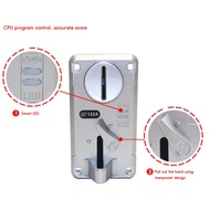 Coin Acceptor Coin Pusher for Vending Machine Arcade Game Ticket