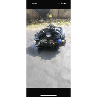 Subaru brz & Toyota ft86 gt86 engine FA20