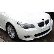 BMW E60 5 SERIES M-SPORT FRONT BUMPER