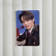 [READY] Official mark pob mumo shop a ver go back to the future