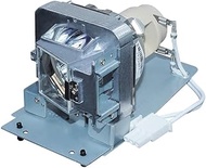 BL-FP285A / DE.5811122606-SOT Replacement Lamp Bulb with Housing Fits for Optoma EH460ST EH470 EH461