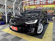 新達汽車 2018年 Q2 TESLA Model X 100D FSD 可全貸