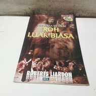 Super Sale Book - You Can Have Extraordinary Spirit