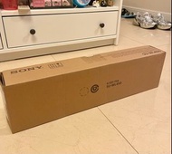 全新 Sony SU-WL450 電視掛牆式支架