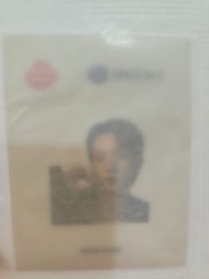 金拉麵BTS JIN 貼紙