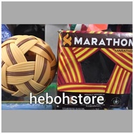Original Marathon 201 Takraw Ball