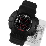 Casio G-Shock New Military Mudman G-9000MS-1